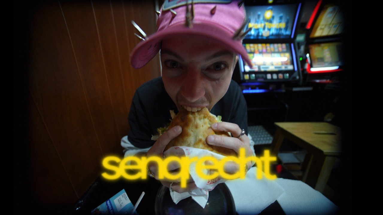 senqrecht // jona | ein Porträt in 180 Sekunden